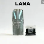 LANA空彈註油式底部上下分離EMANI一代通用空殼:圖片 2